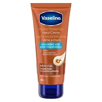 Intensive Care Hand Cream moisturizer for dry skin Hydra Strength made with hyaluronic acid, vitamin C and shea butter 100 ml