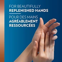 Intensive Care Hand Cream moisturizer for dry skin Hydra Strength made with hyaluronic acid, vitamin C and shea butter 100 ml