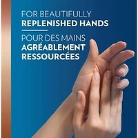 Intensive Care Hand Cream moisturizer for dry skin Hydra Strength made with hyaluronic acid, vitamin C and shea butter 100 ml