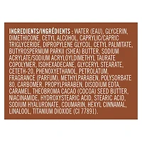 Intensive Care Hand Cream moisturizer for dry skin Hydra Strength made with hyaluronic acid, vitamin C and shea butter 100 ml