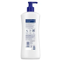 Vaseline Lotion Réparatrice Peaux Très Sèches 600mL