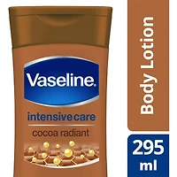 Intensive Care Cocoa Radiant Body Lotion