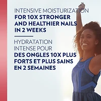 Vaseline Intensive Care Hand Lotion for hands and nails treatment Healthy Hands Stronger Nails hand cream enriched with Keratin 100 ml