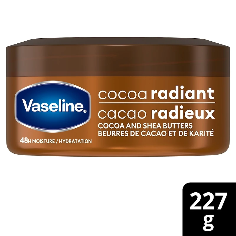 Intensive Care Body Butter