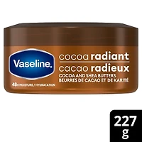 Intensive Care Body Butter