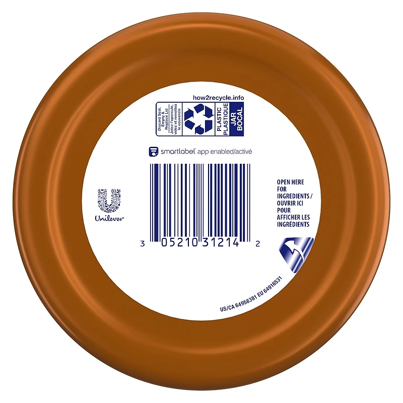 Intensive Care Body Butter