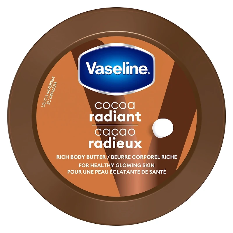 Intensive Care Body Butter