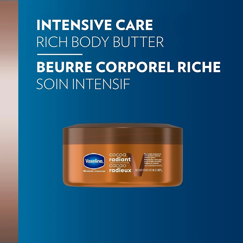 Intensive Care Body Butter