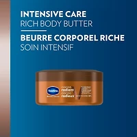 Intensive Care Body Butter
