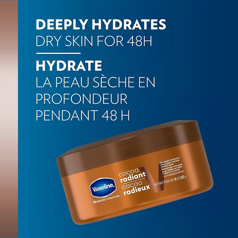 Intensive Care Body Butter