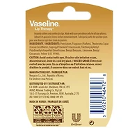 Vaseline Lip Therapy®   Lip Balm Crème Brûlée