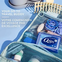 Q-tips Cotton Swabs 30 ct