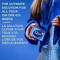 Q-tips Cotton Swabs 30 ct