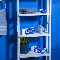 Q-tips Cotton Swabs ct