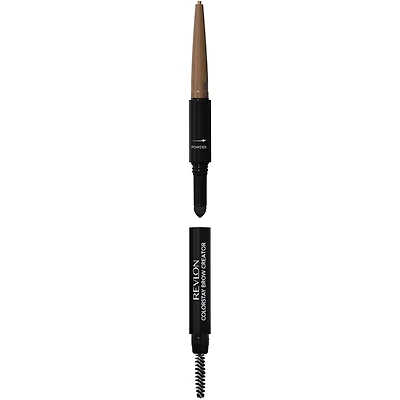 ColorStay Brow Creator™ Eyebrow Pencil & Powder