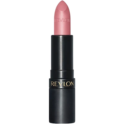 Super Lustrous™ Lipstick The Luscious Mattes Leather Edit
