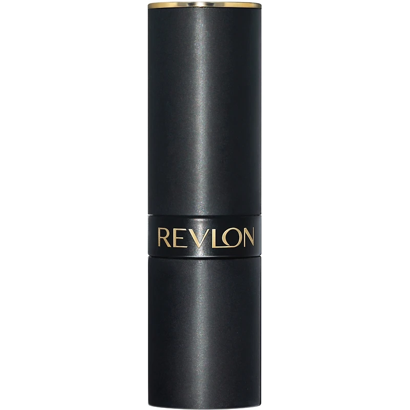 Rouge à lèvres mat somptueux Super Lustrous