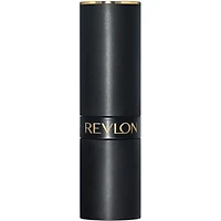 Rouge à lèvres mat somptueux Super Lustrous