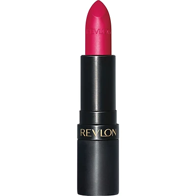 Super Lustrous™ Lipstick The Luscious Mattes Leather Edit