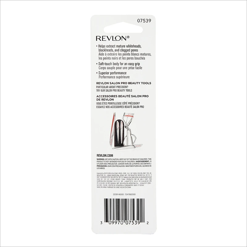 Tire-comédons Revlon®