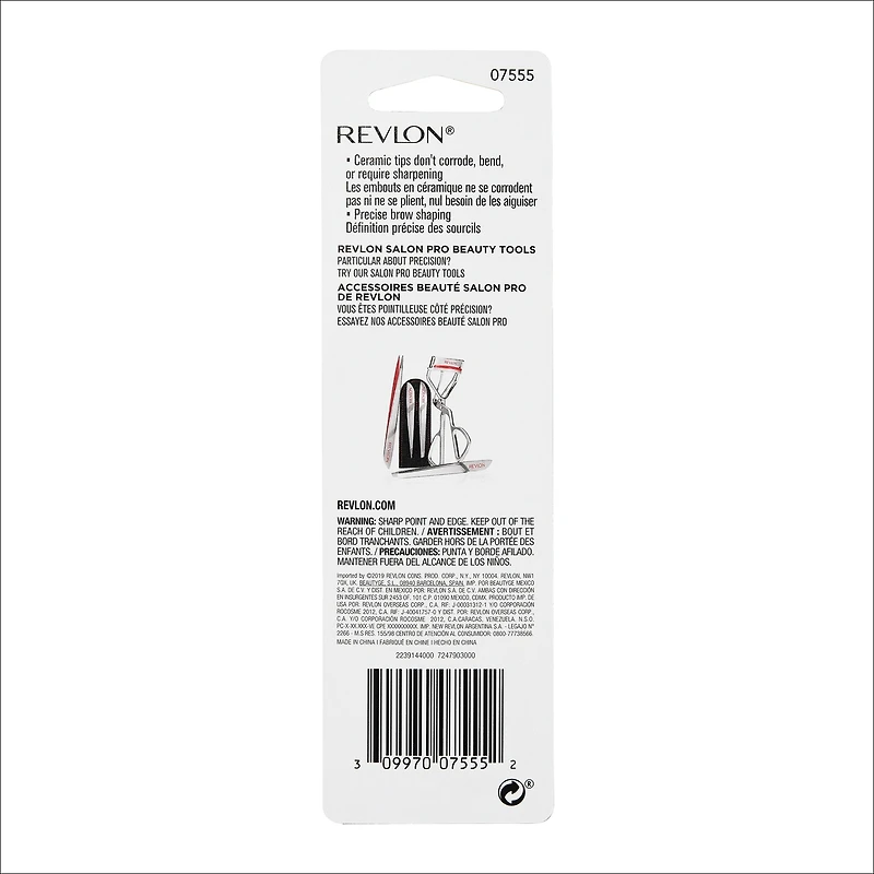 Pince À Bouts Obliques En Céramique Revlon®
