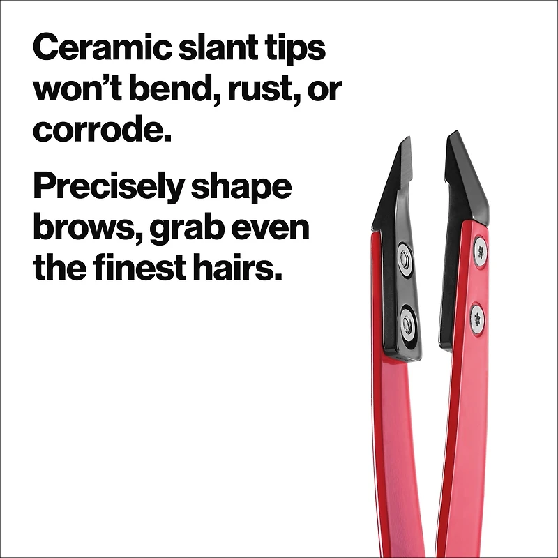 Pince À Bouts Obliques En Céramique Revlon®