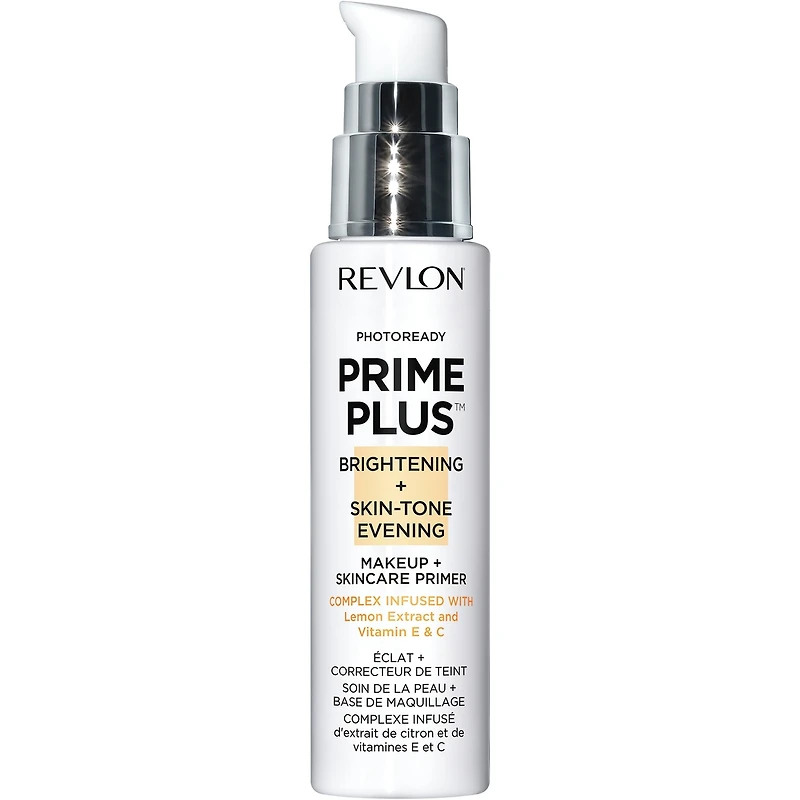 PhotoReady Prime Plus ™ Makeup + Skincare Primer