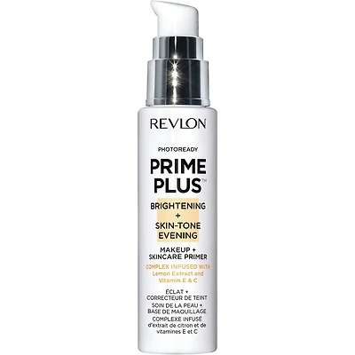 PhotoReady Prime Plus ™ Makeup + Skincare Primer