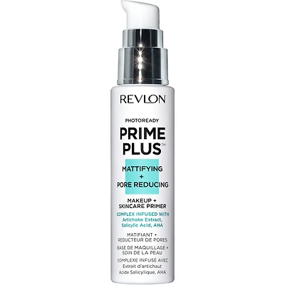 PhotoReady Prime Plus ™ Makeup + Skincare Primer