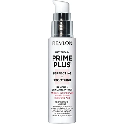 PhotoReady Prime Plus ™ Makeup + Skincare Primer