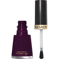 Super Lustrous Nail Enamel