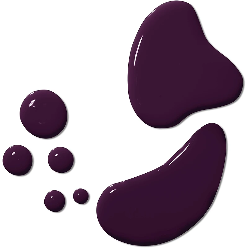 Super Lustrous Nail Enamel