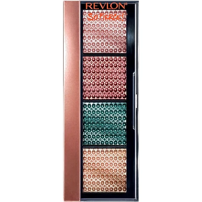 So Fierce! Prismatic Eye Shadow Palette, High Impact Color, Intense Pearls