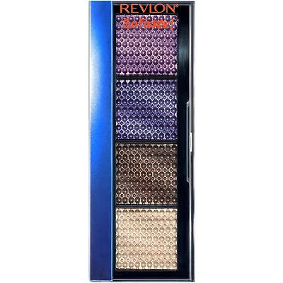 So Fierce! Prismatic Eye Shadow Palette, High Impact Color, Intense Pearls