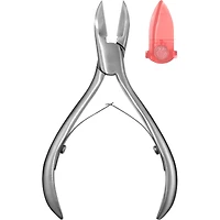 Pince à ongles sans ricochet