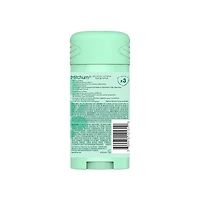 Désodorisant en bâton Mitchum Femme Natural Power, eucalyptus