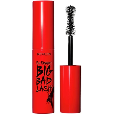 Mascara So Fierce! Big Bad Lash
