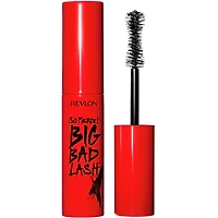 So Fierce! Big Bad Lash Mascara, Volumazing Darkening Eyelash Tint