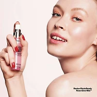 PhotoReady Rose Glow Mist Face Primer, Prep, Hydrate & Refresh Spray