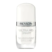 One Coat Nail Polish, 100% Vegan, Ultra HD Snap Colour