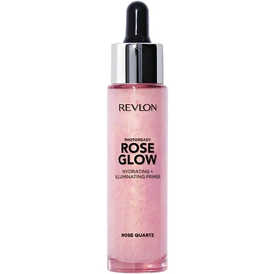 Photoready Rose Glow™ Hydrating + Illuminating Primer