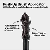 Mascara So Fierce! Eyes Wide Open™