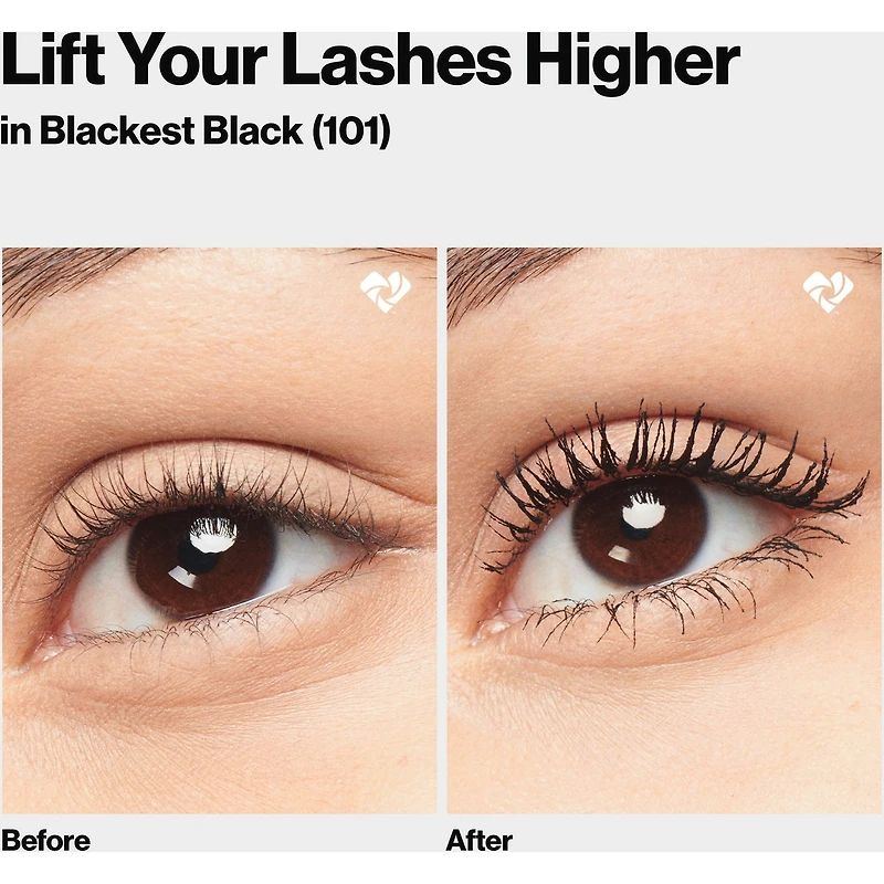 So Fierce! Eyes Wide Open™ Mascara