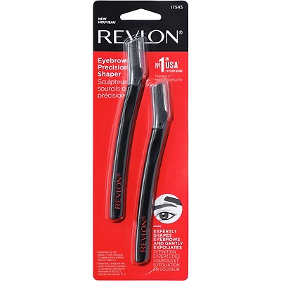 Eyebrow Precision Shaper