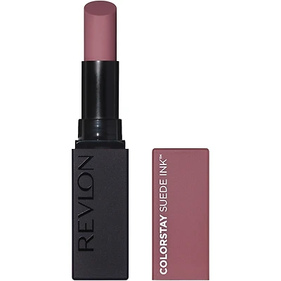 Colorstay Suede Ink™ Lipstick