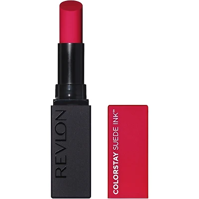 ColorStay Suede Ink™ Lipstick