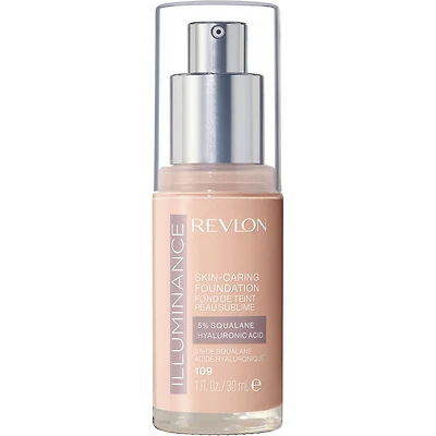 Illuminance™ Skin-Caring Foundation