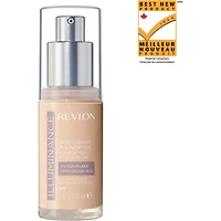 Illuminance™ Skin-Caring Foundation
