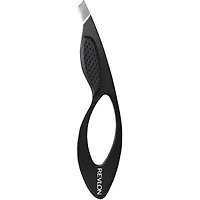Pince à épiler à bouts obliques Revlon Comfort + ControlTM