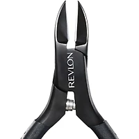 Comfort + Control Nail Nipper